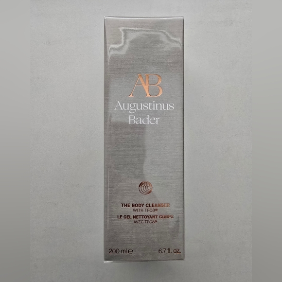 NIB Augustinus Bader The Body Cleanser - Picture 8 of 8